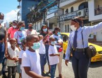 La Secretaría de Tránsito y Transporte celebrará con capacitaciones el día del Patrullero Escolar en Buenaventura