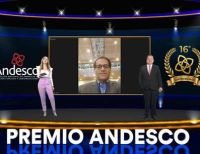 Movistar recibe el Premio Andesco a la sostenibilidad en dos categorías