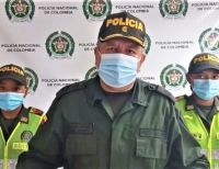 El Comando del Distrito Especial de Policía Buenaventura entrega el balance operativo del fin semana