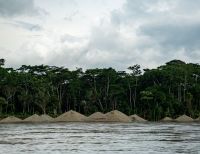 Por segundo año consecutivo abren concurso global para transformar la minería de oro artesanal y de pequeña escala