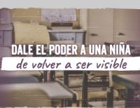 Un día de la niña, es un día para preguntarnos ¿y si hubiera sido niño qué?