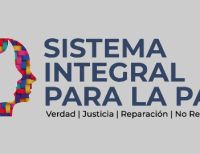 El Sistema Integral para la Paz hace un llamado sobre la grave situación humanitaria y aboga por la No Repetición del conflicto en el Chocó