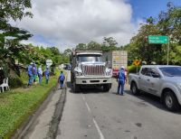 El EPA Buenaventura fortalece la prevención y el control de las especies silvestres y maderables del Distrito