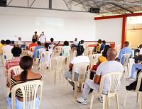 Rectores y docentes de nueve instituciones educativas de la zona rural conocerán el proyecto del Modelo Educativo Propio de Buenaventura