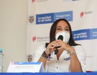 "Prosperidad Social conmemora 10 años con inversión histórica en su oferta social": Susana Correa