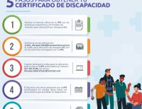 La Secretaría de Salud anunció que trámite para certificado de discapacidad ya se puede realizar en Buenaventura