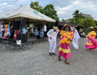 "Artes en Movimiento" llegará con su talento y alegría a las comunas 5 y 11 de Buenaventura