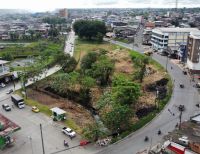 El EPA Buenaventura busca la #RecuperaciónDelEspacioPúblico por un ambiente digno