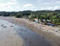 16.500 personas visitaron Buenaventura durante el puente festivo de reyes