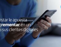 Movistar le apuesta a incrementar en 16 % sus clientes digitales este año 2022