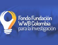 El Fondo Fundación WWB Colombia para la Investigación financiará proyectos hasta por 150 millones de pesos en el pacífico colombiano