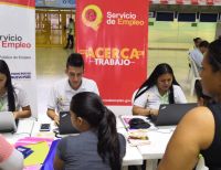 Comfenalco Valle Delagente y la Secretaria de Desarrollo Económico realizaran feria de empleo presencial en Cali