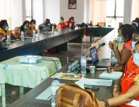 Con diferentes actividades la Secretaría de la Mujer conmemorará el Día Internacional de la Mujer