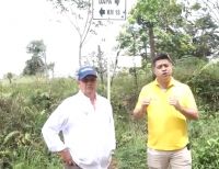 Avanzan gestiones para concretar la propuesta de una nueva vía que permita dar salida de Cali hacia Buenaventura