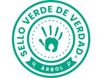 COMPAS obtiene el Sello Verde de Verdad, etiqueta ambiental otorgada por su compromiso con el medio ambiente