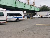 La Terminal de Transporte de Buenaventura analiza estrategias para mitigar la disminución de pasajeros