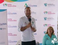 En alianza con la Universidad del Valle se fortalecerán los centros Valle INN para la capacitación de emprendedores