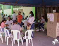 39.002.239 colombianos están habilitados para votar en las elecciones de Presidente y Vicepresidente de la República de 2022