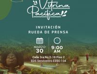 Vitrina Pacífica, la nueva tienda de los emprendedores de Buenaventura