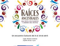 Encuentro raíces ancestrales: tres días de fiesta y saberes del pacífico en Buenaventura