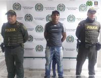 A la cárcel una persona que fue sorprendida en Buenaventura por violar detención domiciliaria