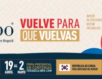 Más de 50 eventos hacen parte de la programación del Ministerio de Cultura en la FILBo