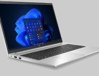 HP presenta las nuevas HP EliteBook serie 605 con procesador AMD