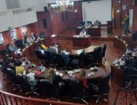 Asamblea aprobó paquete de vigencias futuras de la Gobernación del Valle