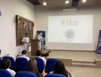 En Tumaco, la Dimar inicia el Seminario Taller “Gestión para el Ordenamiento Territorial de Litorales y Áreas Marinas”