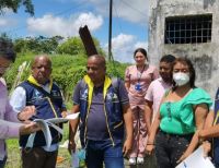 Presentan predio para el Centro Penitenciario de Buenaventura