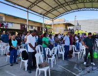 Más de 2 mil personas están inscritas en el proyecto habitacional y de interés social, Torres de Bellavista en Buenaventura