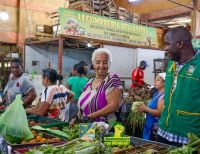 "La galería de Bellavista tiene todas las condiciones para atender a los bonaverenses", afirman comerciantes