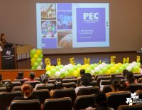 Comfenalco Valle delagente, realizó open house del Instituto PEC en Buenaventura