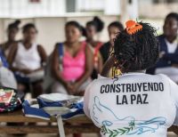 La educación para la paz debe ser una prioridad