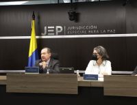 La JEP abre macrocaso 10 para investigar los graves crímenes e infracciones al DIH cometidos por las FARC-EP