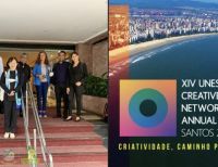 Buenaventura participa del 18 al 24 de julio en la XIV Conferencia Anual de la Red de Ciudades Creativas de la UNESCO