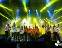 El Concierto Nacional “Armonía Somos” en Buenaventura fue todo un éxito