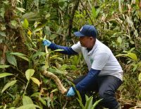 La defensa por la vida continúa desde todos los territorios, visita del Director General de la CVC a Buenaventura