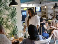 ‘Saludando’, el restaurante que evoluciona en su servicio con ‘Activatur’