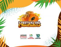 Todo listo! Para el viernes 16 de septiembre de 2022 en el que Buenaventura celebrará con el II Festival del Chontaduro