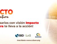 La Cámara de Comercio Buenaventura y BID Lab ofrecen 10 becas para el programa de alto nivel, Impacto Buenaventura