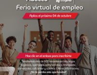 Más de 600 vacantes disponibles en Feria Virtual de Empleo de Adecco- Comfenalco Valle Delagente