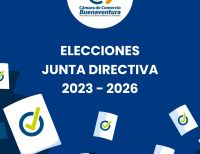 La Presidente Ejecutiva de la Cámara de Comercio de Buenaventura