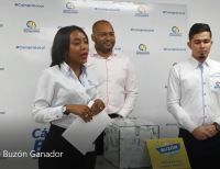 Éxito total de la estrategia Buzón Ganador de la Cámara de Comercio de Buenaventura