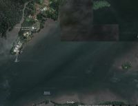 Se fugaron 14 personas con medida de aseguramiento en la Isla Naval de la Armada de Colombia en Buenaventura