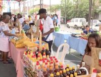 “Los mercados campesinos en las comunas son una oportunidad para las asociaciones y para los caleños”