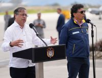 Declaración del Presidente Gustavo Petro sobre la Declaratoria de Desastre en Colombia
