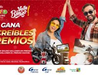 Sorteo de la Lotería llega este miércoles 2 de noviembre con ‘Valle Bingo’ y ‘Raspe y Gane’