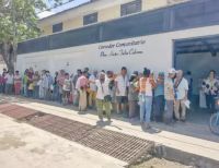 Comedores ‘Valle Invencible’ amplía su cobertura y beneficia a más 11 mil personas en 19 municipios