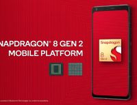 Snapdragon 8 Gen 2 define nuevos estándares para los smartphones premium